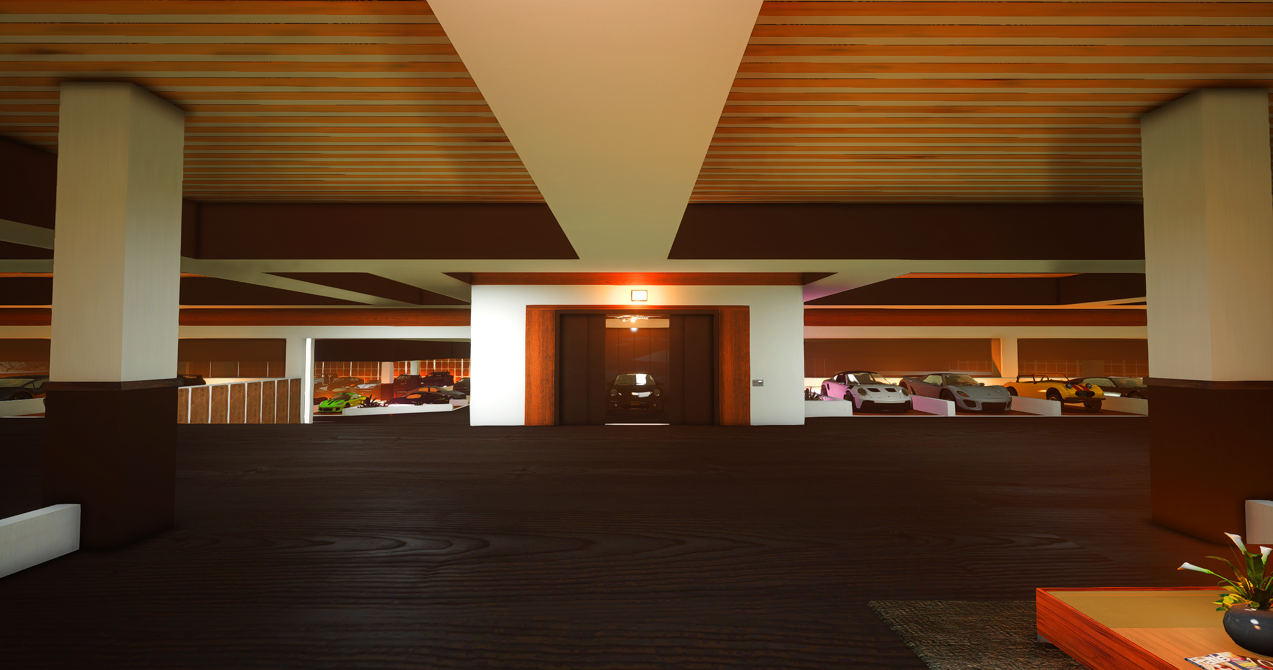 Garage Big