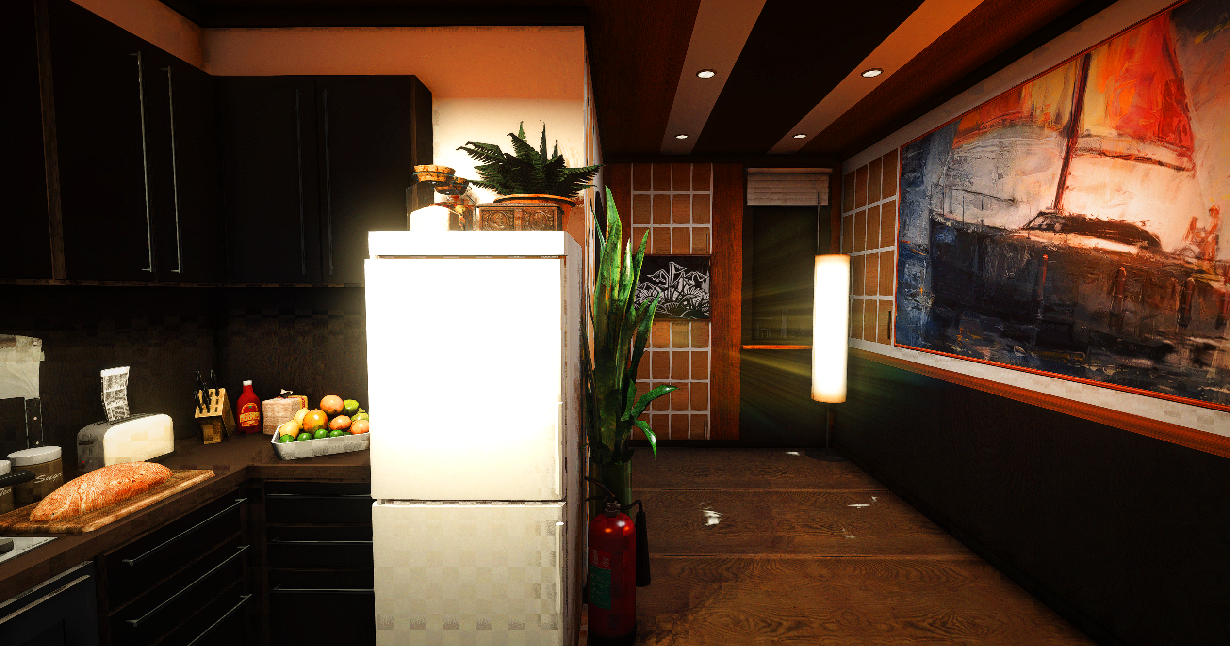 MODERN