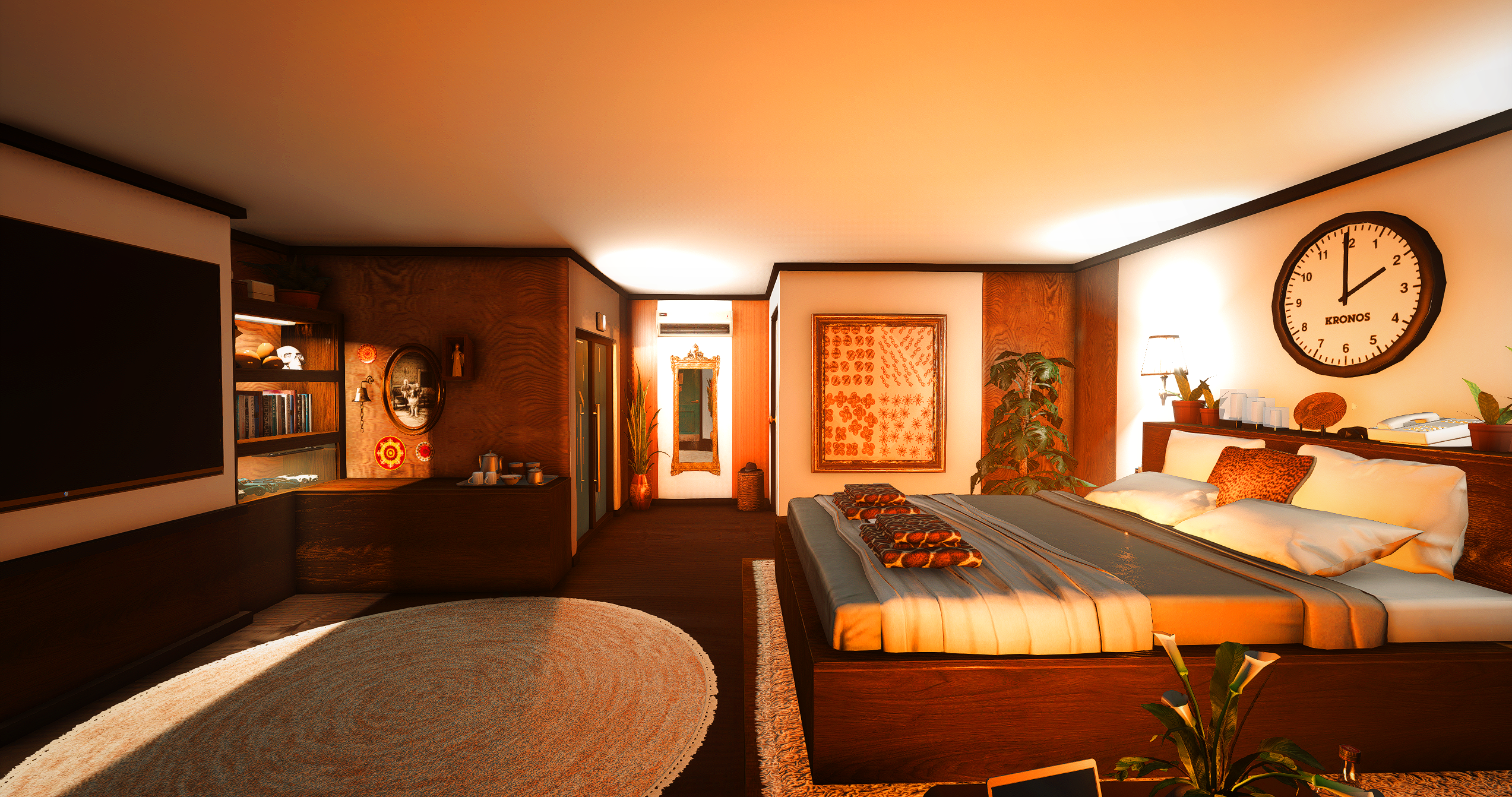 Motel